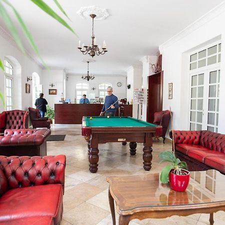 Walzer Hotel Budapeszt Zewnętrze zdjęcie