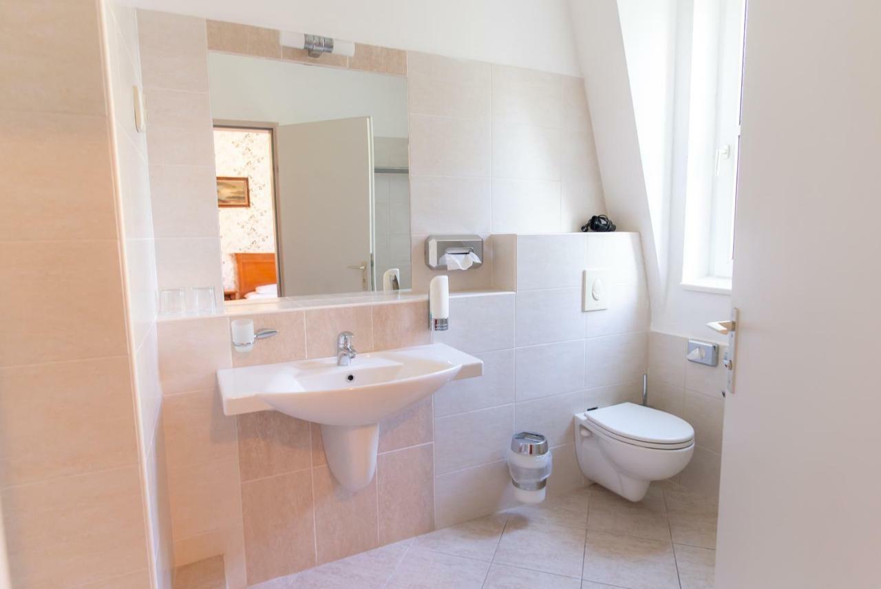 Walzer Hotel Budapeszt Zewnętrze zdjęcie