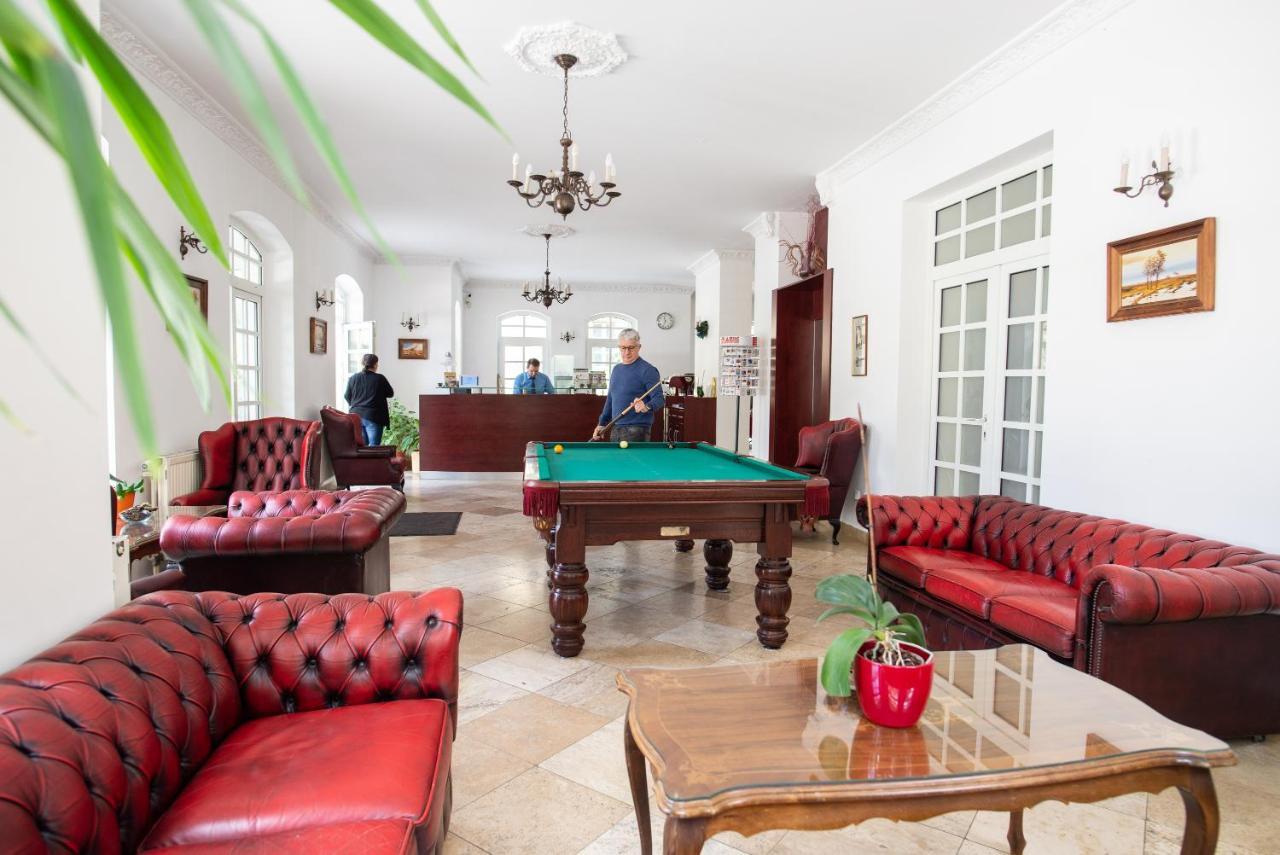 Walzer Hotel Budapeszt Zewnętrze zdjęcie