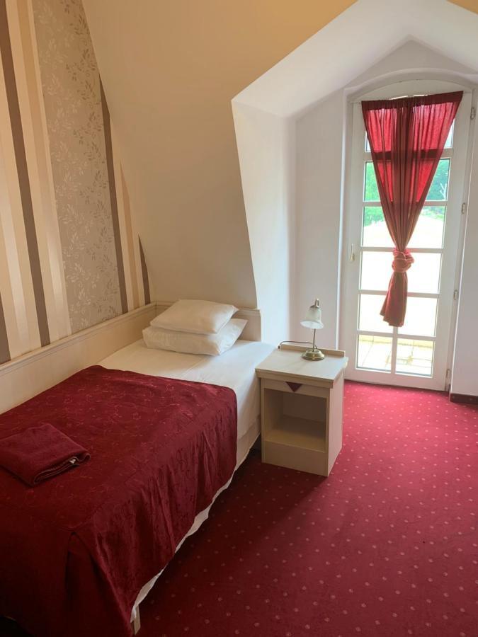 Walzer Hotel Budapeszt Zewnętrze zdjęcie